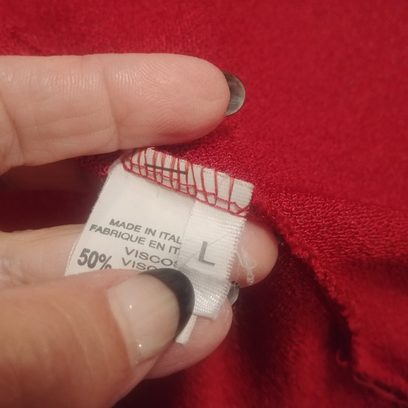 2 pieces top made in Italy - Picture 4 of 9